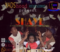 Shaye 2